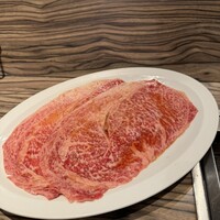 焼肉 ジャンボ はなれ - 