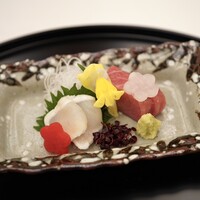 正月屋吉兆 新宿伊勢丹 - 