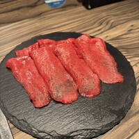 焼肉 ジャンボ はなれ - 