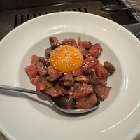 焼肉 ジャンボ はなれ - 