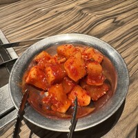 焼肉 ジャンボ はなれ - 