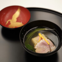 正月屋吉兆 新宿伊勢丹 - 