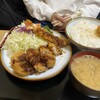 とんかつ うちの