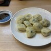 一口餃子専門店 トラの門