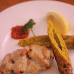 パラタ - グルミセット