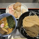 松戸富田麺絆 - 