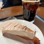 タリーズコーヒー - 