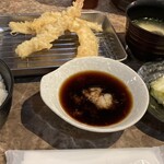 Tempura Daruma Ichiban - 