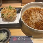 蕎麦きり みよた - 