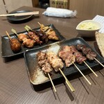 Yakitori Yoshioka - 