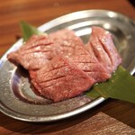 焼肉はるくん - 