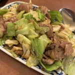 タイ料理レストランThaChang - 