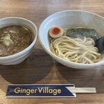 ジンジャービレッジ 村岡屋 - 