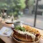 ブレッド&タパス 沢村 - 