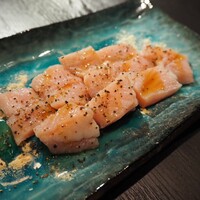 和牛ミノ