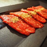 和牛ロース