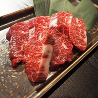 和牛ハラミ