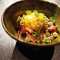 ハツユッケ