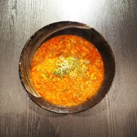 カルビクッパ