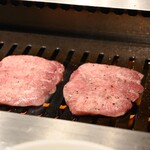 ビーフキッチン - 