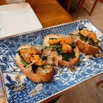 Takehara no Aji Piisu