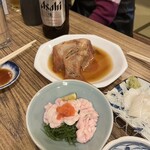 魚三酒場 富岡店 - 