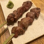 焼鳥酒場 本田商店 - 