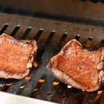 ビーフキッチン - 