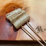 Kumano Yakitori - 