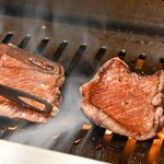 ビーフキッチン - 