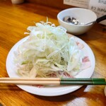 Takehara no Aji Piisu