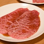 ビーフキッチン - 