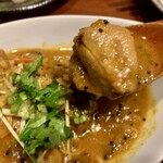 スパイスバザール アチャカナ - 