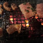 Sumibiyaki Yuuji - 