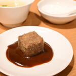 ビーフキッチン - 