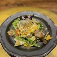 鉄板焼 炭焼 さいとう - 