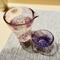 意気な寿し処阿部 青山店 - 