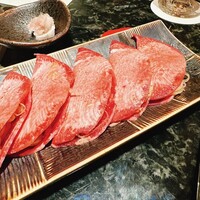 東京焼肉 一頭や コレド室町テラス店 - 