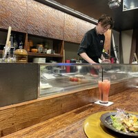鉄板焼 炭焼 さいとう - 