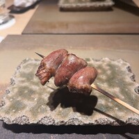 厳選焼鳥 一石三鳥 本店 - 