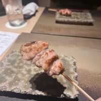 厳選焼鳥 一石三鳥 本店 - 