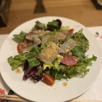 神楽坂 久露葉亭 - 