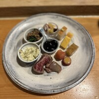 浅草じゅうろく - 