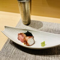意気な寿し処阿部 青山店 - 