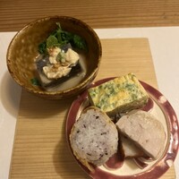 神楽坂 久露葉亭 - 
