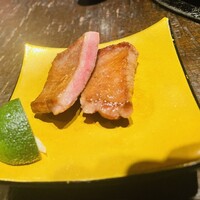 牛牛 西麻布 総本店 - 