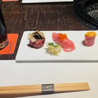 牛牛 西麻布 総本店 - 