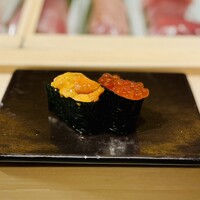 意気な寿し処阿部 青山店 - 