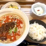 中華料理 あさいけ - 料理写真: