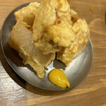 純けい焼鳥 ニドサンド 天満店 - 